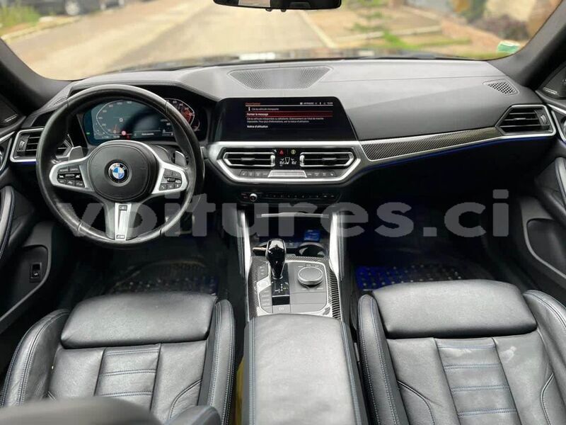 Big with watermark bmw 4 series ivory coast aboisso 68498