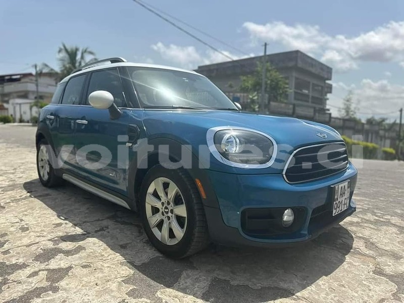 Big with watermark mini cooper s clubman ivory coast aboisso 68499