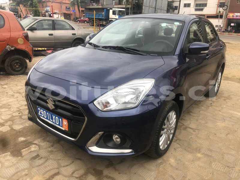 Big with watermark suzuki dzire abidjan abidjan 68502