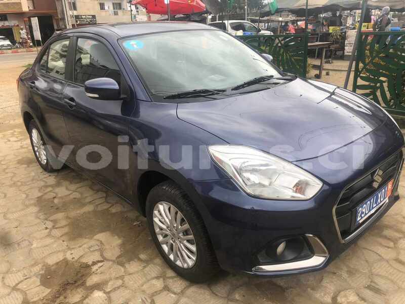 Big with watermark suzuki dzire abidjan abidjan 68502