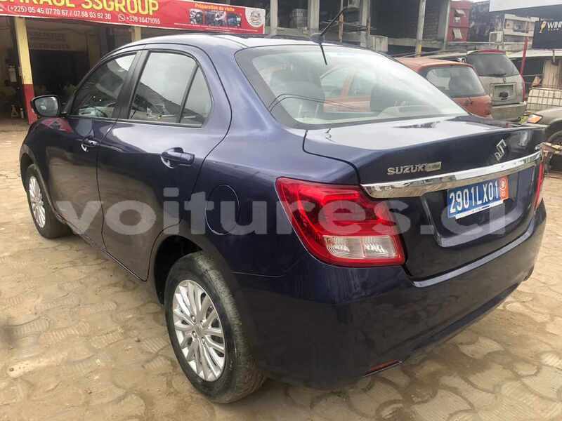 Big with watermark suzuki dzire abidjan abidjan 68502