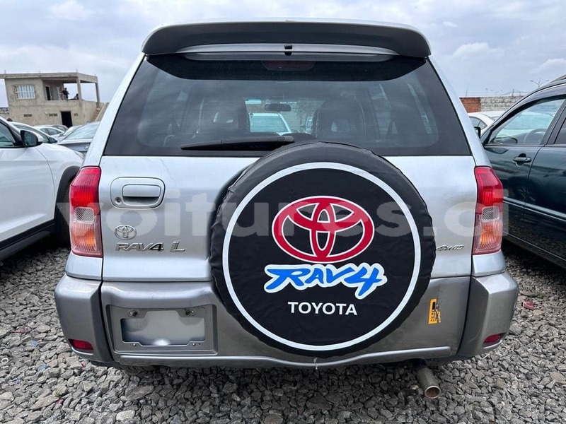 Big with watermark toyota rav4 ivory coast aboisso 68504