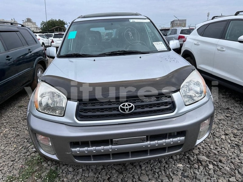 Big with watermark toyota rav4 ivory coast aboisso 68504