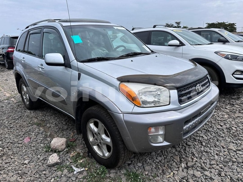 Big with watermark toyota rav4 ivory coast aboisso 68504