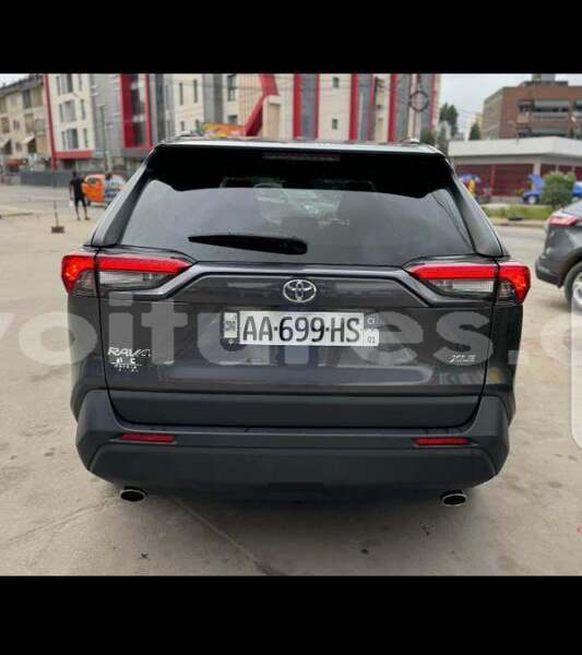 Big with watermark toyota rav4 abidjan abidjan 68509