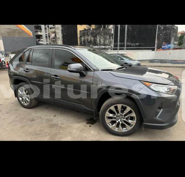 Big with watermark toyota rav4 abidjan abidjan 68509