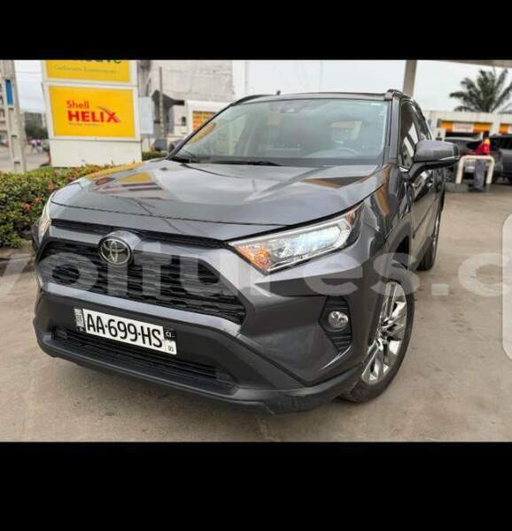 Big with watermark toyota rav4 abidjan abidjan 68509