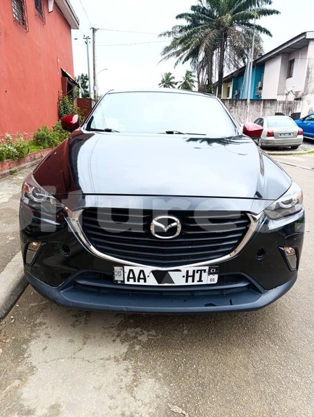 Big with watermark mazda cx 3 abidjan abidjan 68513