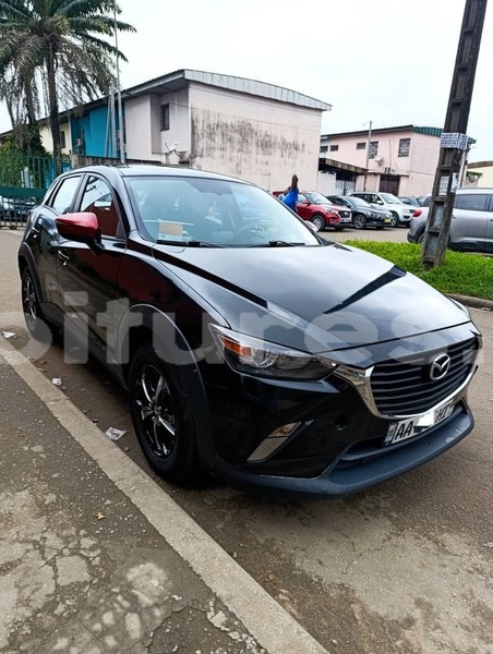 Big with watermark mazda cx 3 abidjan abidjan 68513