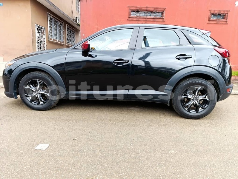 Big with watermark mazda cx 3 abidjan abidjan 68513