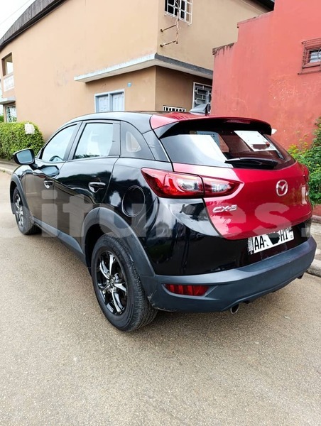 Big with watermark mazda cx 3 abidjan abidjan 68513