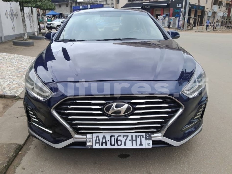 Big with watermark hyundai sonata abidjan abidjan 68514