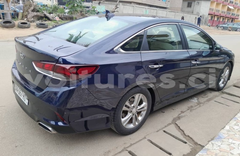 Big with watermark hyundai sonata abidjan abidjan 68514