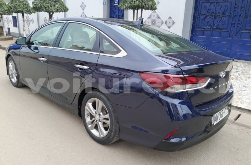 Big with watermark hyundai sonata abidjan abidjan 68514