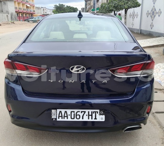 Big with watermark hyundai sonata abidjan abidjan 68514