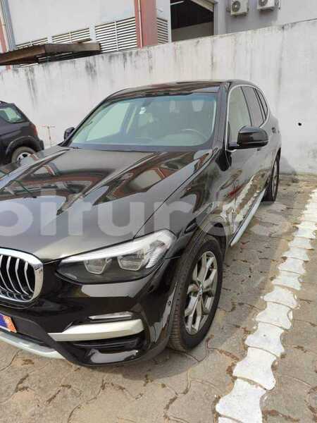 Big with watermark bmw x3 abidjan abidjan 68515