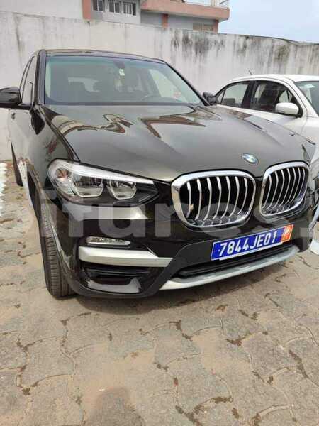 Big with watermark bmw x3 abidjan abidjan 68515