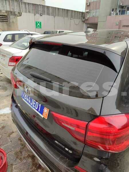 Big with watermark bmw x3 abidjan abidjan 68515