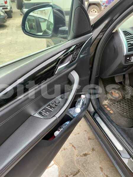 Big with watermark bmw x3 abidjan abidjan 68515