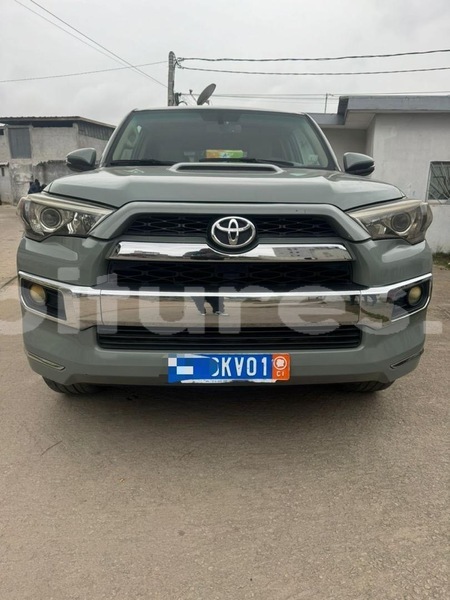 Big with watermark toyota 4runner abidjan abidjan 68518