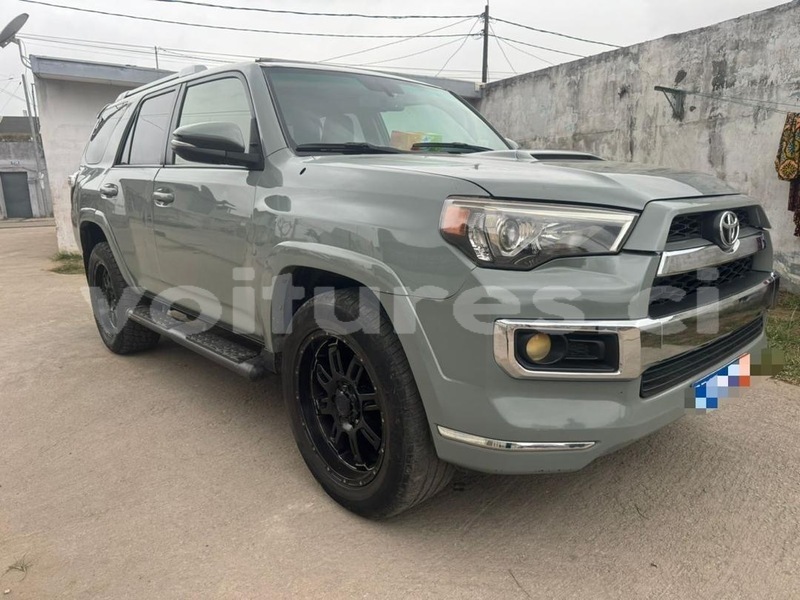 Big with watermark toyota 4runner abidjan abidjan 68518