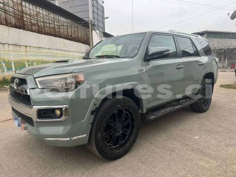 Big with watermark toyota 4runner abidjan abidjan 68518