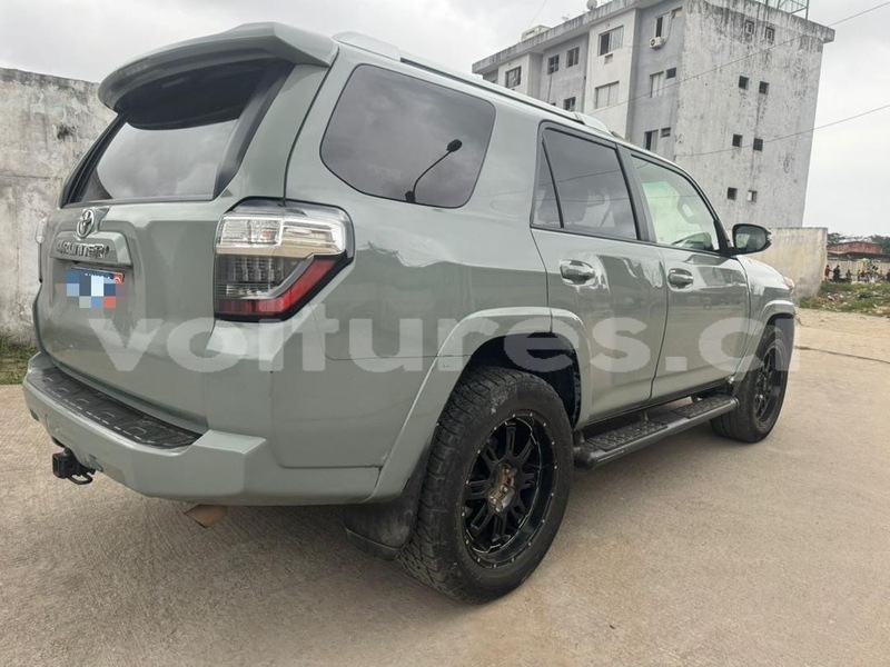 Big with watermark toyota 4runner abidjan abidjan 68518