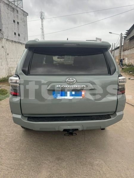 Big with watermark toyota 4runner abidjan abidjan 68518