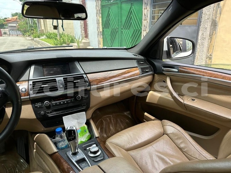 Big with watermark bmw x6 abidjan abidjan 68520