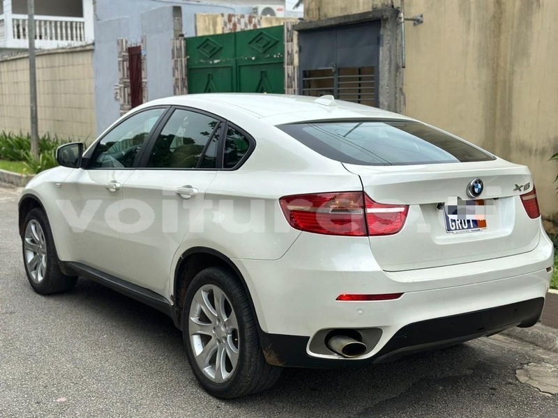 Big with watermark bmw x6 abidjan abidjan 68520