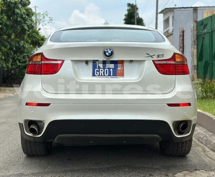 Big with watermark bmw x6 abidjan abidjan 68520