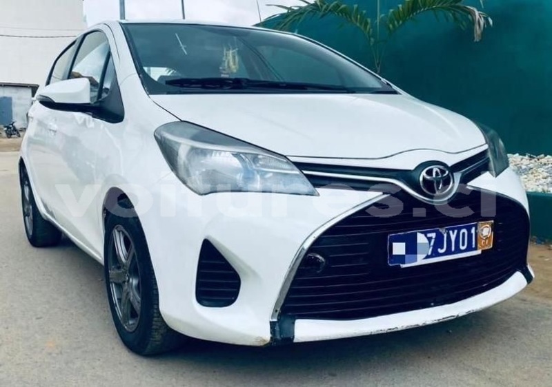 Big with watermark toyota yaris abidjan abidjan 68521