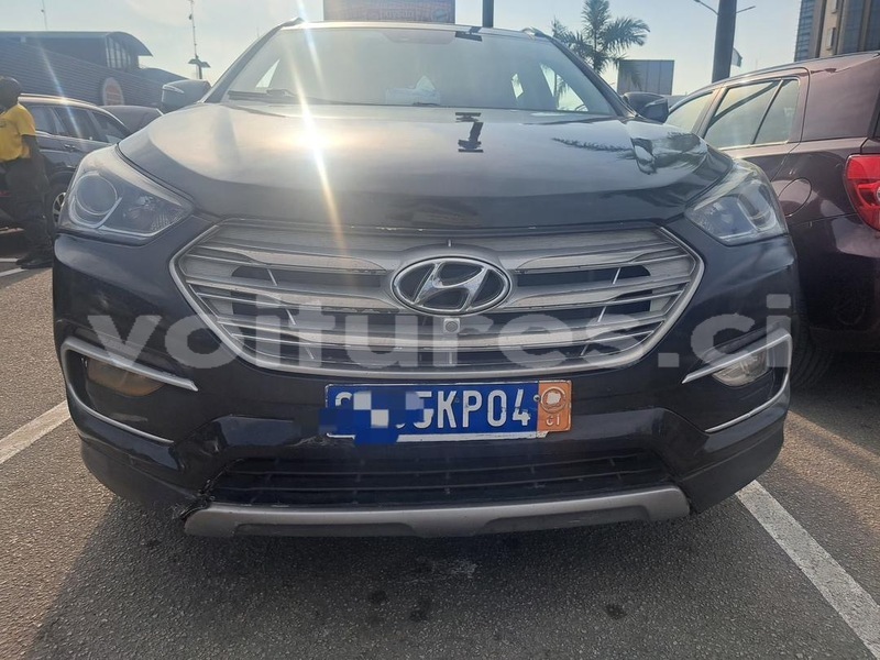 Big with watermark hyundai santa fe abidjan abidjan 68522