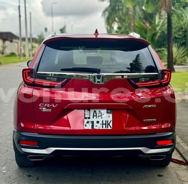 Big with watermark honda cr v abidjan abidjan 68524