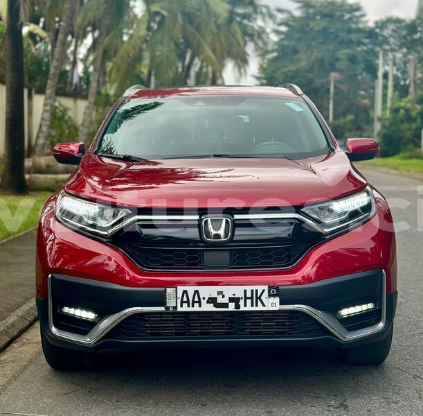 Big with watermark honda cr v abidjan abidjan 68524