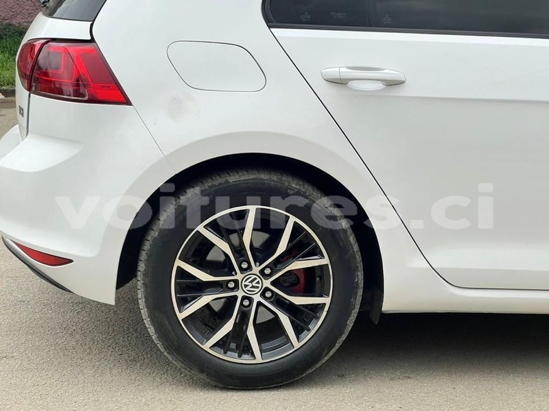 Big with watermark volkswagen golf abidjan abidjan 68526