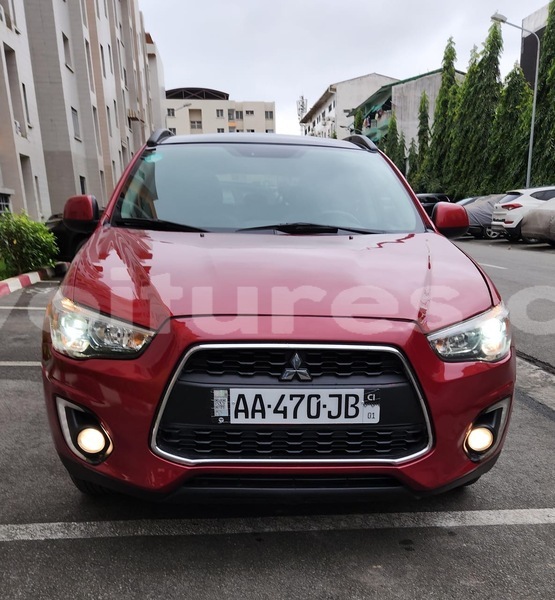 Big with watermark mitsubishi rvr abidjan abidjan 68527