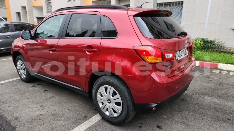 Big with watermark mitsubishi rvr abidjan abidjan 68527