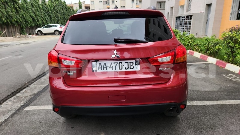 Big with watermark mitsubishi rvr abidjan abidjan 68527