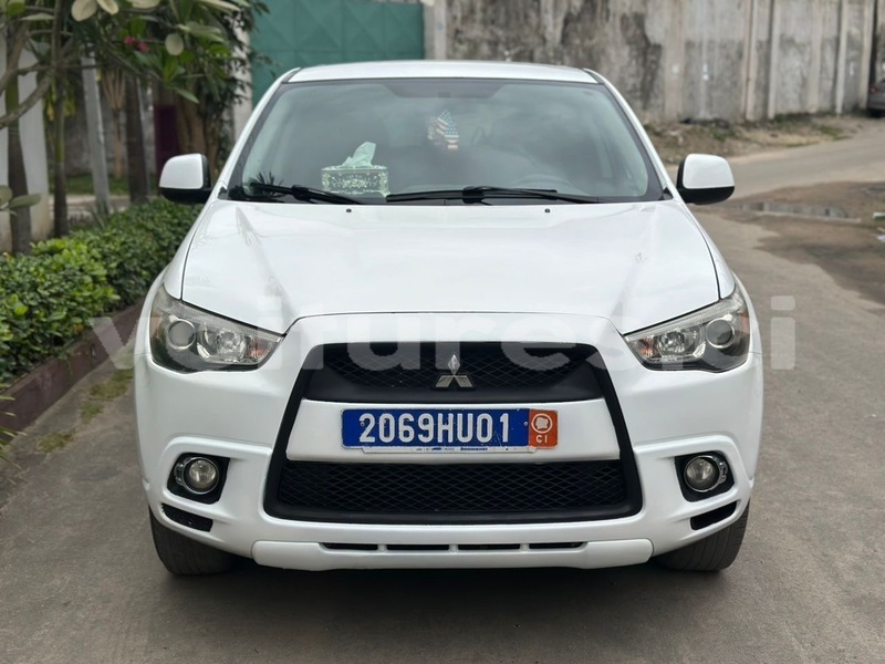 Big with watermark mitsubishi rvr abidjan abidjan 68529