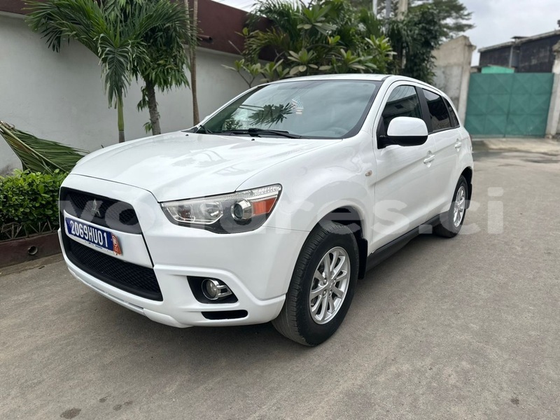 Big with watermark mitsubishi rvr abidjan abidjan 68529