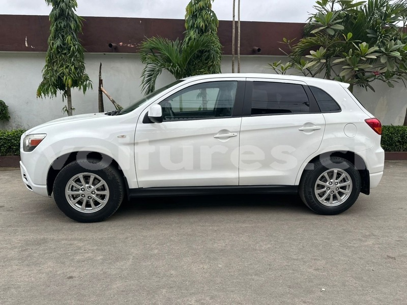 Big with watermark mitsubishi rvr abidjan abidjan 68529