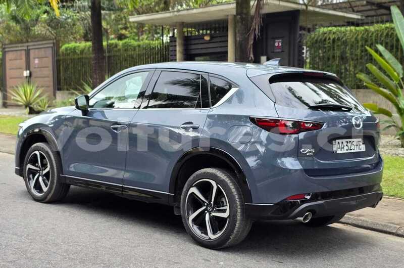 Big with watermark mazda cx 5 abidjan abidjan 68531