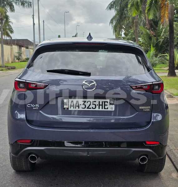 Big with watermark mazda cx 5 abidjan abidjan 68531