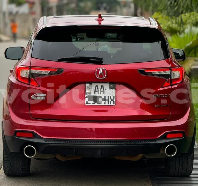 Big with watermark acura rdx abidjan abidjan 68532