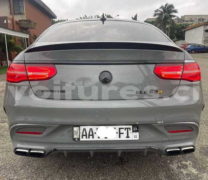 Big with watermark mercedes benz gle ivory coast aboisso 68535