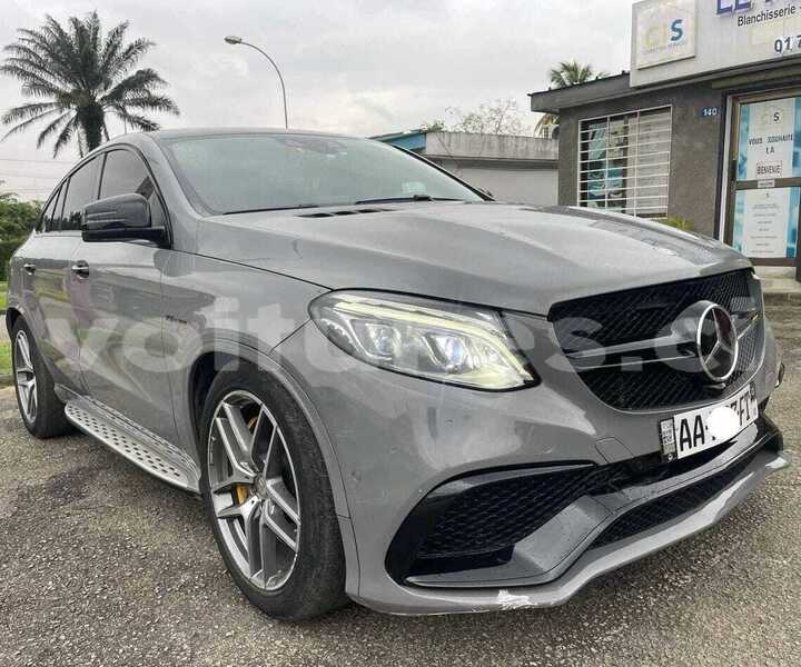 Big with watermark mercedes benz gle ivory coast aboisso 68535