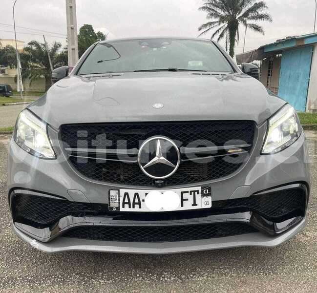 Big with watermark mercedes benz gle ivory coast aboisso 68535