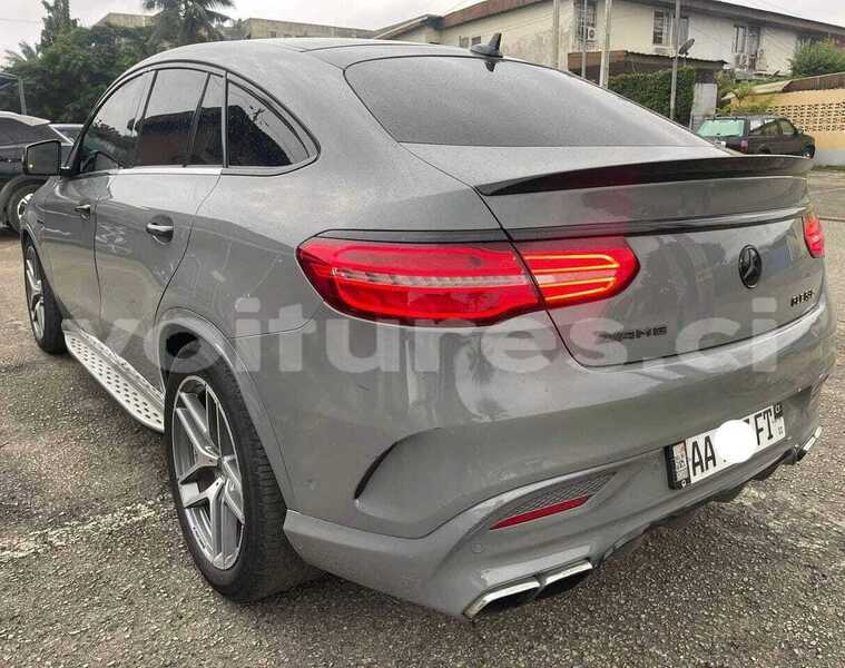 Big with watermark mercedes benz gle ivory coast aboisso 68535