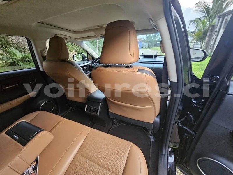 Big with watermark lexus nx ivory coast aboisso 68538